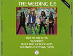 Cannabis Corpse : The Weeding E.P. (CD, EP)