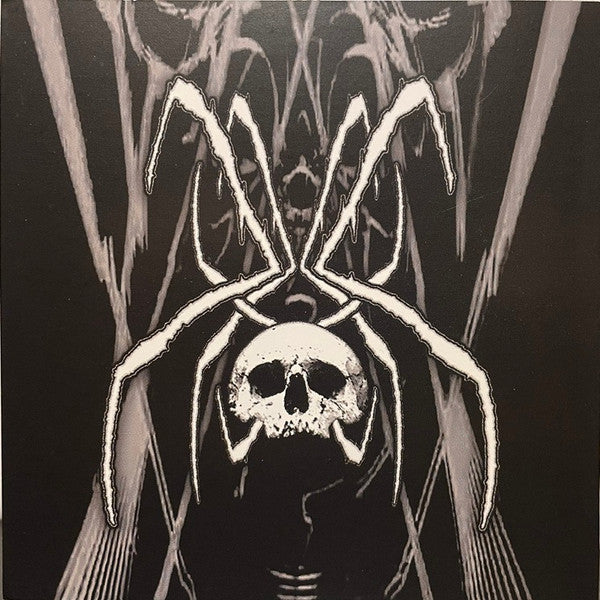 Demonic Compulsion : Spiral Of Abhorrence (CD, MiniAlbum, Ltd)