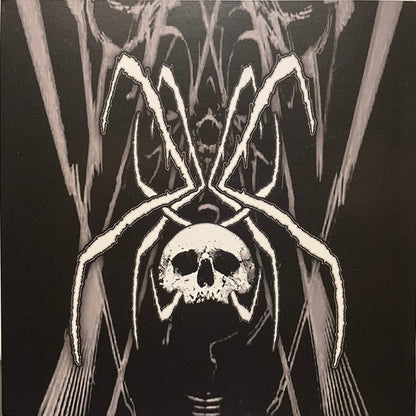 Demonic Compulsion : Spiral Of Abhorrence (CD, MiniAlbum, Ltd)