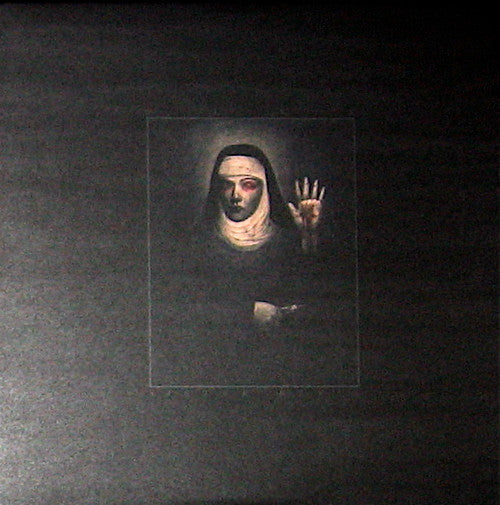 Sixx (2) : Sister Devil (LP, RE)