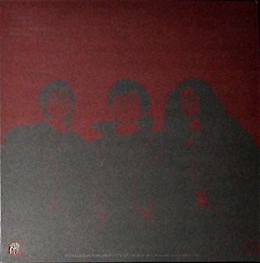 Sixx (2) : Sister Devil (LP, RE)