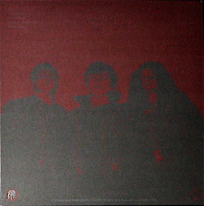 Sixx (2) : Sister Devil (LP, RE)