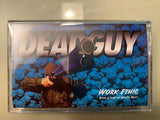 Deadguy : Work Ethic With A Side Of White Meat (Cass, EP, Comp, Ltd, RM, Blu)