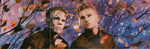 Erasure : Wild! (CD, Album)