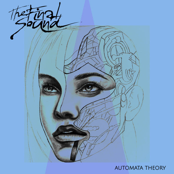 The Final Sound (2) : Automata Theory (CD, Album)