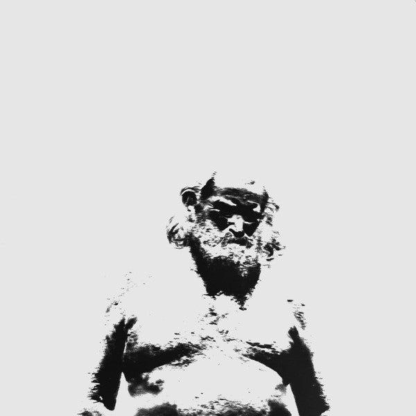 Nothing (12) : The Great Dismal B-Sides (12", S/Sided, EP, Etch, Ltd, Bla)