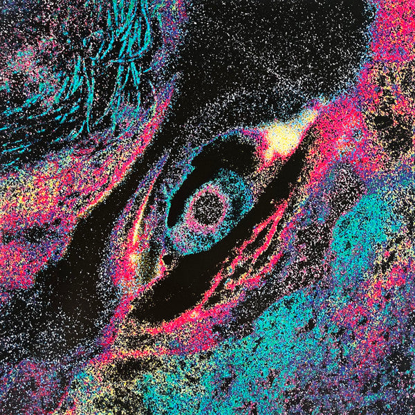 Nothing (12) : The Great Dismal B-Sides (12", S/Sided, EP, Etch, Ltd, Bla)