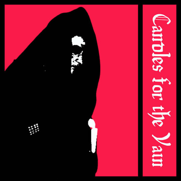 Phantasmal Dwelling : Candles For The Vain (Cass, S/Sided)