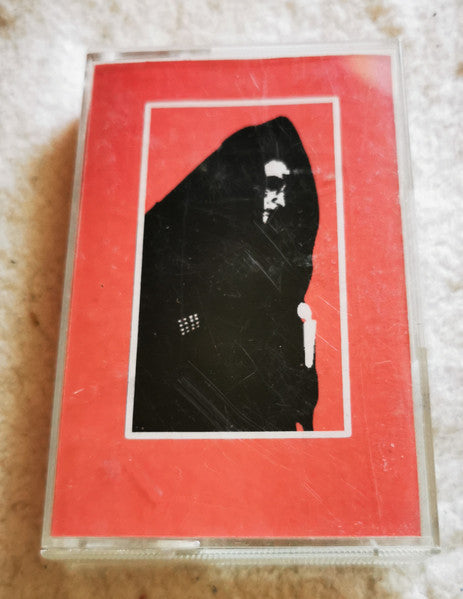 Phantasmal Dwelling : Candles For The Vain (Cass, S/Sided)