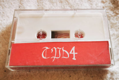 Phantasmal Dwelling : Candles For The Vain (Cass, S/Sided)