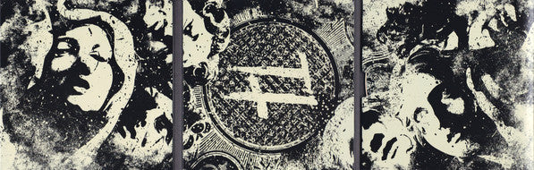 Trap Them : Seizures In Barren Praise (CD, Album)