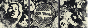 Trap Them : Seizures In Barren Praise (CD, Album)