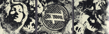 Trap Them : Seizures In Barren Praise (CD, Album)