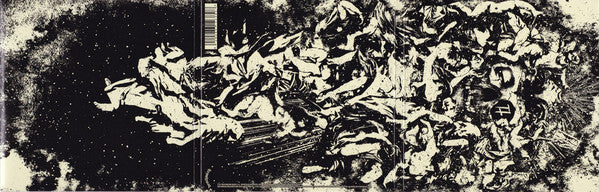Trap Them : Seizures In Barren Praise (CD, Album)