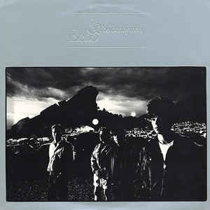 Echo & The Bunnymen : Bedbugs And Ballyhoo (7", Single, Promo)