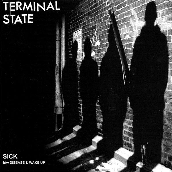 Terminal State (3) : Sick (7")