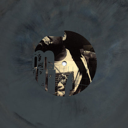 Darasuum : The Angry Brigade (LP, S/Sided, EP, Gre + CD, EP)