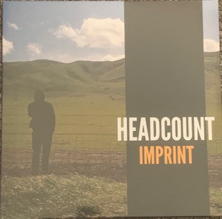 Headcount (3) : Imprint (12", EP, Yel)