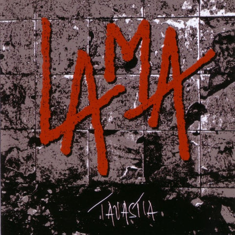 Lama (2) : Tavastia (CD, Album)