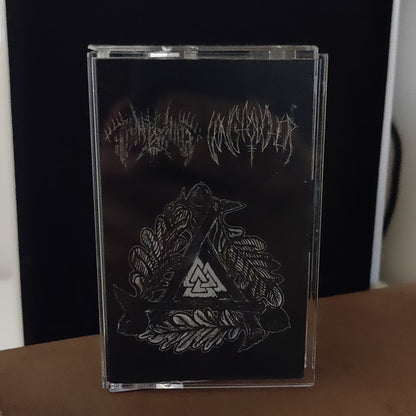 Panzerwar / Lungtoucher : The Battle Of Jórvík (Cass, Album, Ltd, Bro)