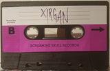 Praefuro / Xirgan : Praefuro / Xirgan (Cass, Ltd, Num)