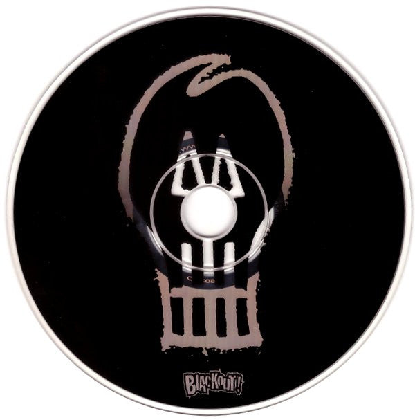 Kill Your Idols : No Gimmicks Needed (CD, Album)