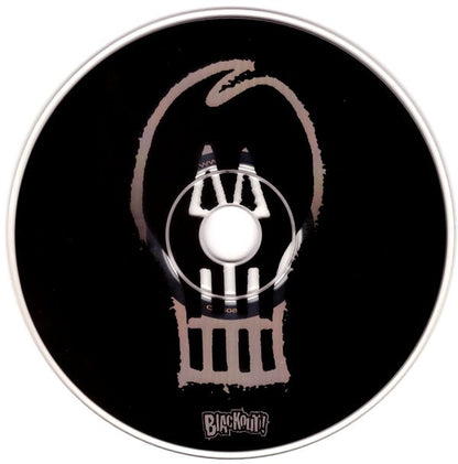 Kill Your Idols : No Gimmicks Needed (CD, Album)