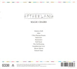 Efterklang : Magic Chairs (CD, Album, Dig)