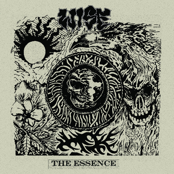 Wise (11) : The Essence (12", Cle)