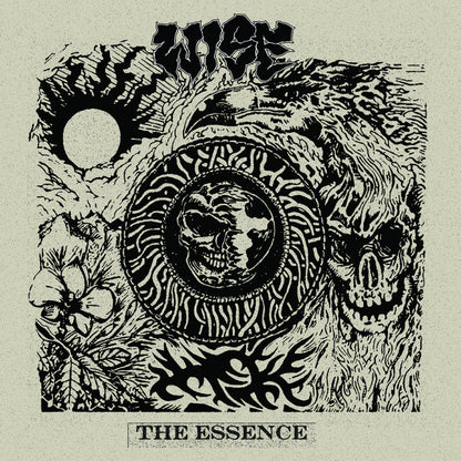 Wise (11) : The Essence (12", Cle)