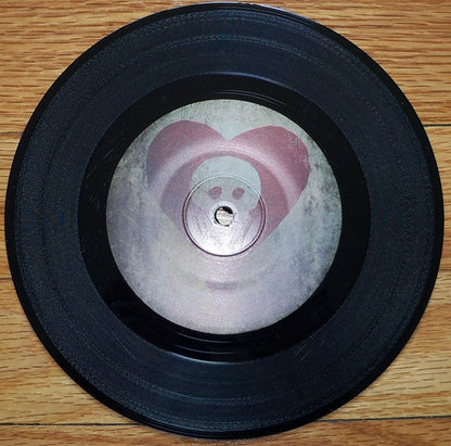 Alkaline Trio : This Addiction (7", Single)