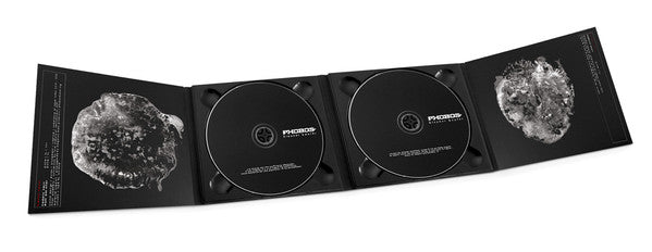 P.H.O.B.O.S. : Bleaker Beater (2xCD, Album)