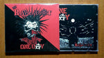 The Rebel Riot : One Day (CD)