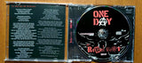 The Rebel Riot : One Day (CD)