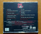 The Rebel Riot : One Day (CD)