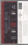 Ghost Bath : Moonlover (Cass, Album, Ltd, Red)