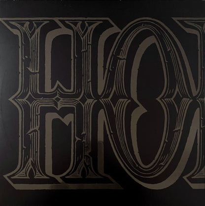 The Hope Conspiracy : Death Knows Your Name (LP, Album, Dlx, RE, RM, Gol)