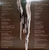 Feral Season : Rotting Body In The Range Of Light (LP, Album, Ltd, Bro)