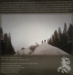 Feral Season : Rotting Body In The Range Of Light (LP, Album, Ltd, Bro)