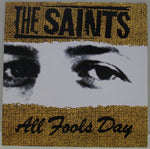 The Saints (2) : All Fools Day (CD, Album)