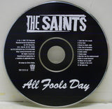 The Saints (2) : All Fools Day (CD, Album)