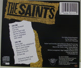 The Saints (2) : All Fools Day (CD, Album)