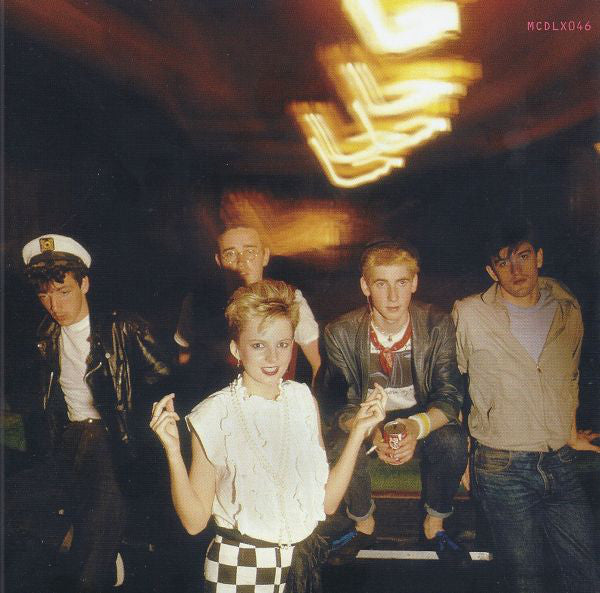 Altered Images : Happy Birthday The Best Of Altered Images (2xCD, Comp, RE)