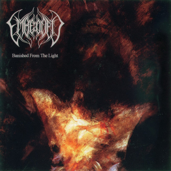 Embedded : Banished From The Light (CD, Album)
