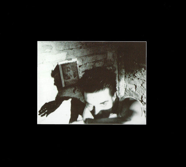 Nick Cave And The Bad Seeds* : Tender Prey (CD, Album, RE, RM + DVD, NTSC)