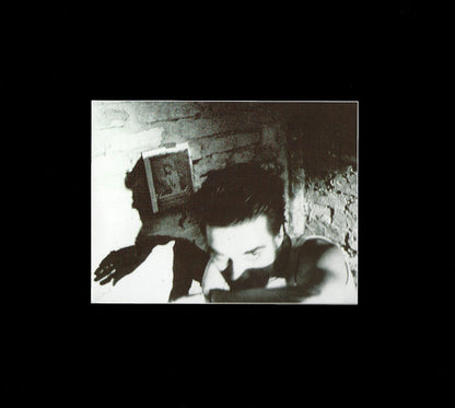 Nick Cave And The Bad Seeds* : Tender Prey (CD, Album, RE, RM + DVD, NTSC)