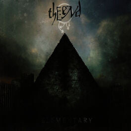 The End (4) : Elementary (CD, Album, Dig)