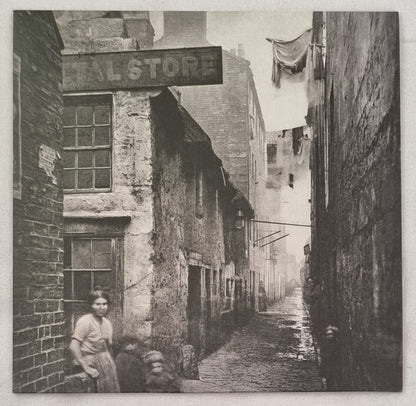 Axis Of Light : Axis Of Light (LP, Album, RE, Whi)