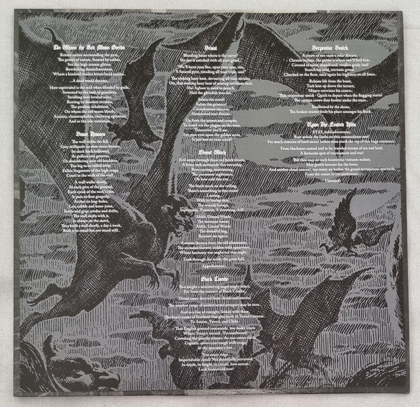 Axis Of Light : Axis Of Light (LP, Album, RE, Whi)