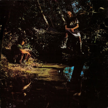 Humble Pie : Town And Country (LP, Album)